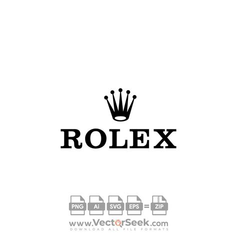 logo rolex vectoriel|rolex logo svg free.